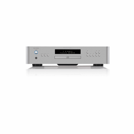 Rotel RCD-1572MKII CD Player