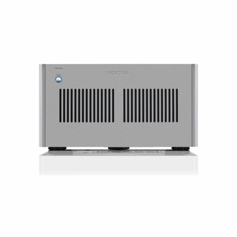 Rotel RMB-1585 Multichannel Amplifier