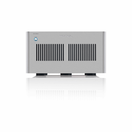 Rotel RMB-1585MKII Multichannel Amplifier