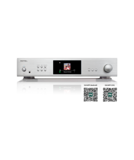 Rotel S14 Integrated Streaming Amplifier