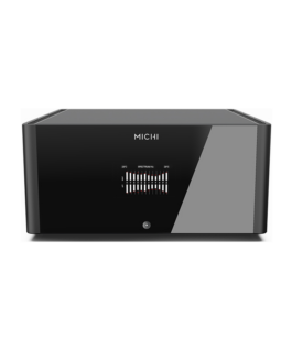 Rotel S5 Stereo Amplifier
