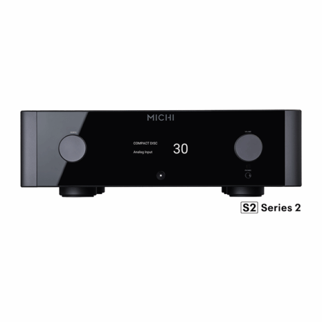 Rotel X3 Series 2 Integrated Amplifier