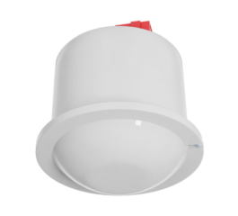 MDT Presence Detector MR16 360° with 3 sensors