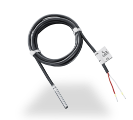 MDT Temperature Sensor PT1000 standard 3m
