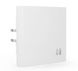 MDT Object Controller 55, White glossy finish