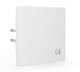MDT Object Controller 63, studio white glossy finish