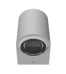 Faradite Sensor Wall Mount Accessory (White)