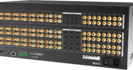 Pulse-Eight ProAudio1632 DSP Pre-Amp