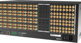 Pulse-Eight ProAudio32 DSP Pre-Amp