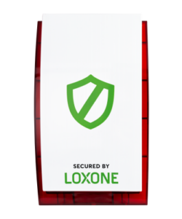 Loxone Alarm Siren Air