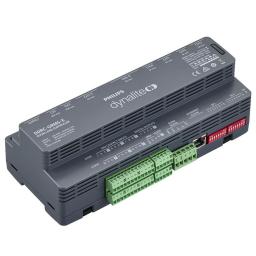 Dynalite DDRC-GRMS-E Switching Room Controller with Ethernet Port