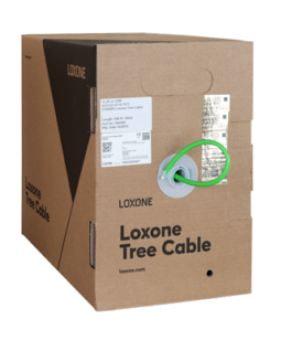 Loxone Tree Cable LSZH (200m)