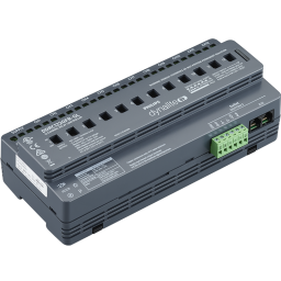 Dynalite DDRC1220FR-GL-V3 Relay Controller
