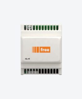 Lutron HomeWorks SMC55-RESI-2 - FCU Controller