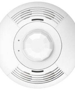 Lutron Dual Technology Ceiling Mount Occupancy Sensor 500ft