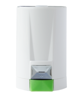 Loxone Valve Actuator Air