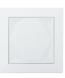 Loxone Touch for Nano White