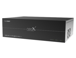 Pulse-Eight neo:XMR Video & Audio Matrix