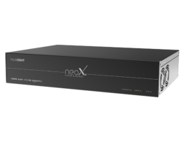Pulse-Eight neo:XSR Video Matrix