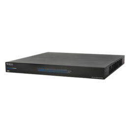 Araknis Networks 310 Series L2 Managed Gigabit Switch with Rear Ports - 24 port