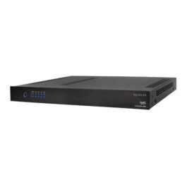 Episode® 70V IP-Enabled Amplifier - 300W