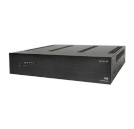 Episode® 70V IP-Enabled Amplifier - 500W