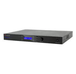 Episode® 70V/8-ohm IP-Enabled Amplifier - 2000W