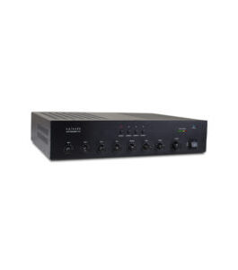 Episode® 70V Mixer-Amplifier -120W