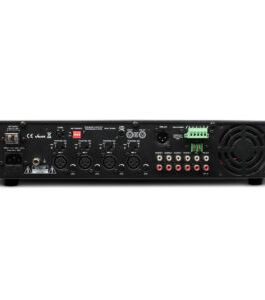 Episode® 70V Mixer-Amplifier - 240W