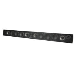 Episode 350 Series 3-Channel Passive Soundbar (Each) - 55"+
