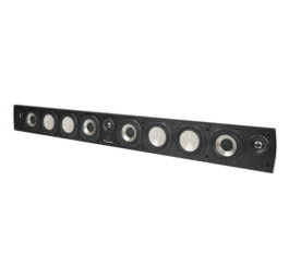 Episode® 550 Series 3-Channel Passive Soundbar (Each) - 55"+