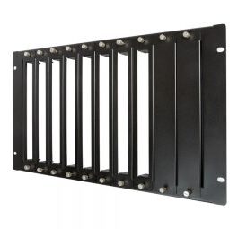 Strong™ Vertical MoIP Shelf - 10 Transmitters