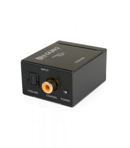 Binary™ 220 Series Digital to Analog Audio Converter