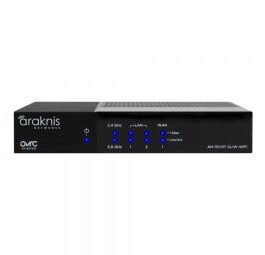 Araknis Networks® 110-Series Single-WAN Gigabit VPN Router with Wi-Fi
