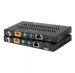 Binary™ B-660 Series 4K HDR HDBaseT Extender with IR & RS-232