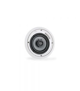 Episode® 600 Commercial Series 70-Volt In-Ceiling Speaker with 6" Woofer and Tile Bridge (Each) - Kit