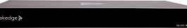 MS-2400 Pakedge® MS Series Layer 3 Managed Switch with OvrC | 24 1G non-PoE, 2 10G SFP+