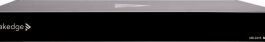 MS-2416 Pakedge® MS Series Layer 3 Managed Switch with OvrC | 24 1G, 16 PoE+, 245W, 2 10G