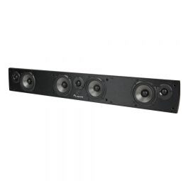 Episode 350 Series 3-Channel Passive Soundbar (Each) - 37-42"