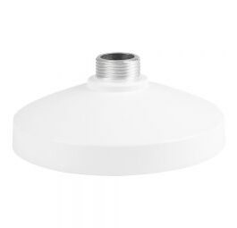 Luma Surveillance™ 510/710 Series IP Dome Cap - White