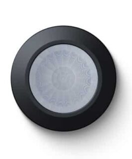 Loxone Flush-mounted Presence Sensor Tree Anthracite