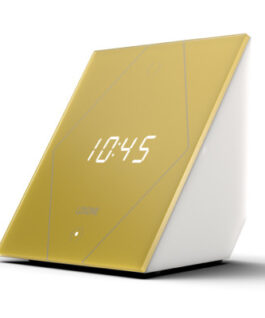 Loxone Touch Nightlight Air Gold