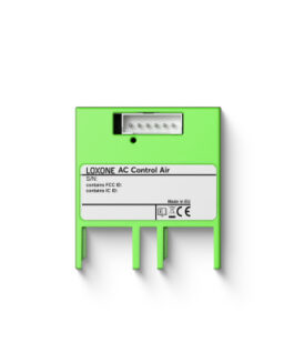 Loxone AC Control Air for Daikin S21