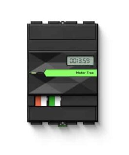 Loxone Energy Meter 3-Phase Tree
