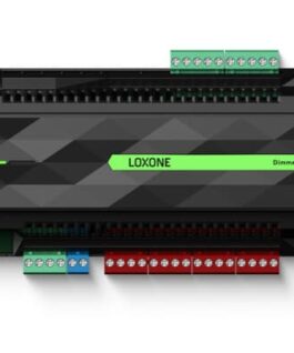 Loxone Dimmer Extension