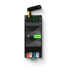 Loxone Internorm Extension