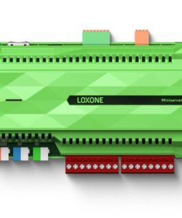 Loxone Miniserver