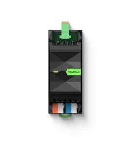 Loxone Modbus Extension