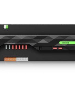Loxone Power Supply & Backup