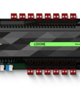 Loxone Relay Extension